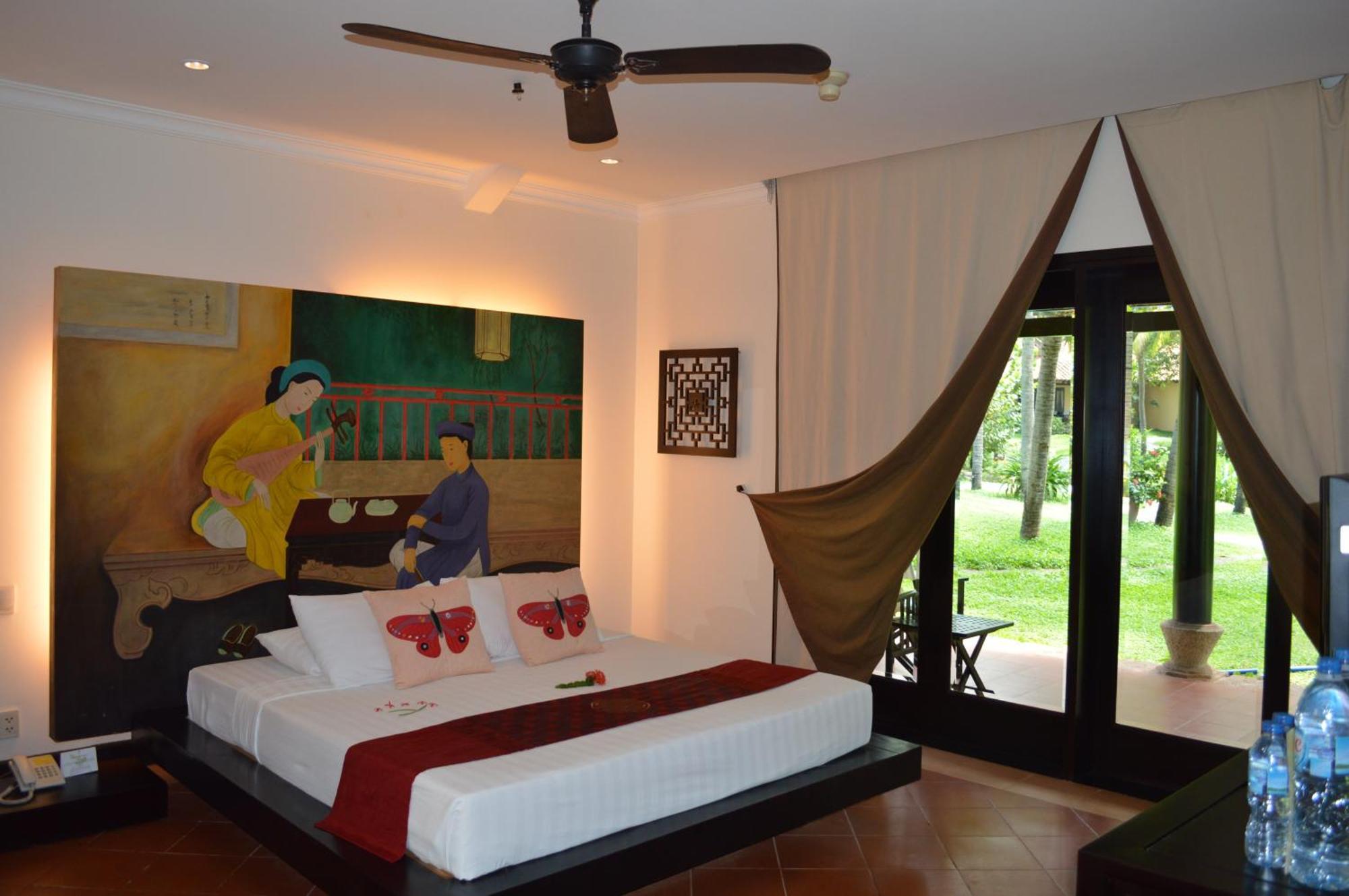 Seahorse Resort & Spa Mui Ne Habitación foto