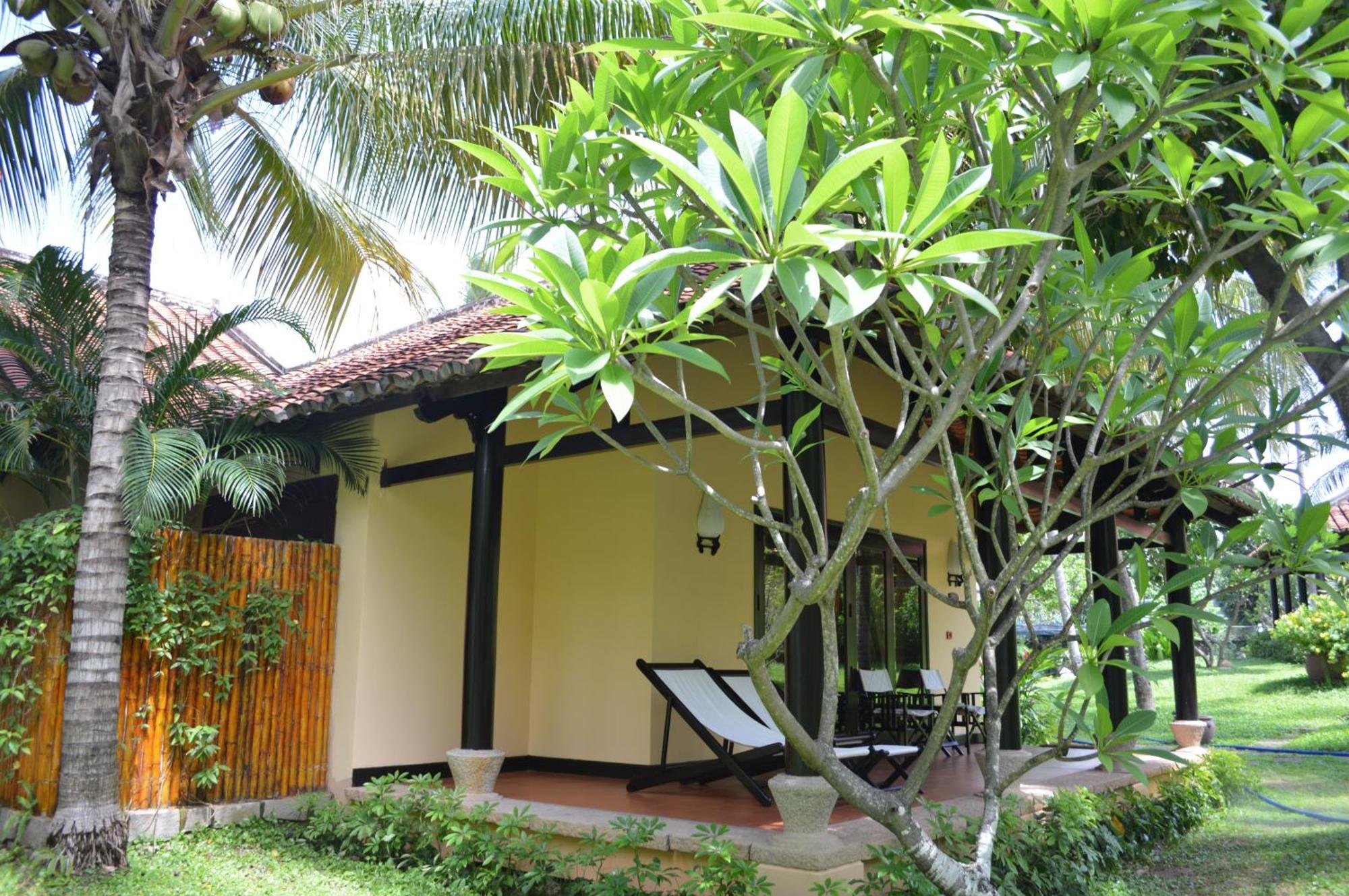 Seahorse Resort & Spa Mui Ne Habitación foto